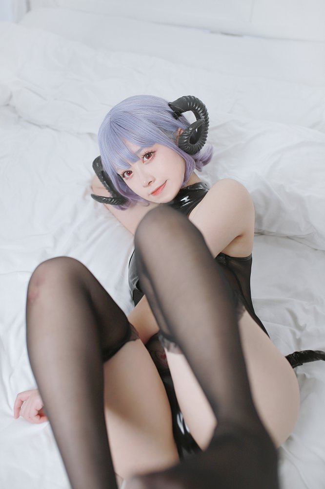 Asagiriai（愛ちゃん）- NO.022 小恶魔 [40P]